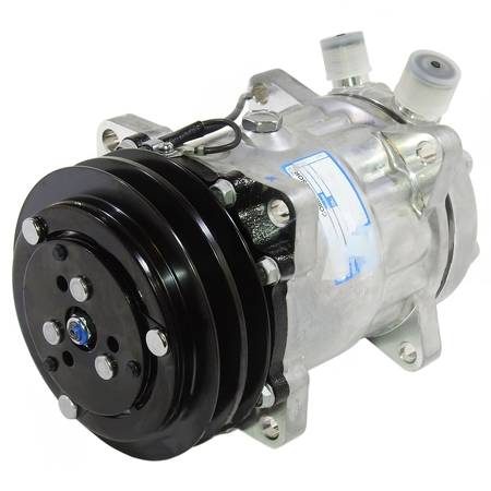 [CP-03083] Compresseur compatible pour JCB