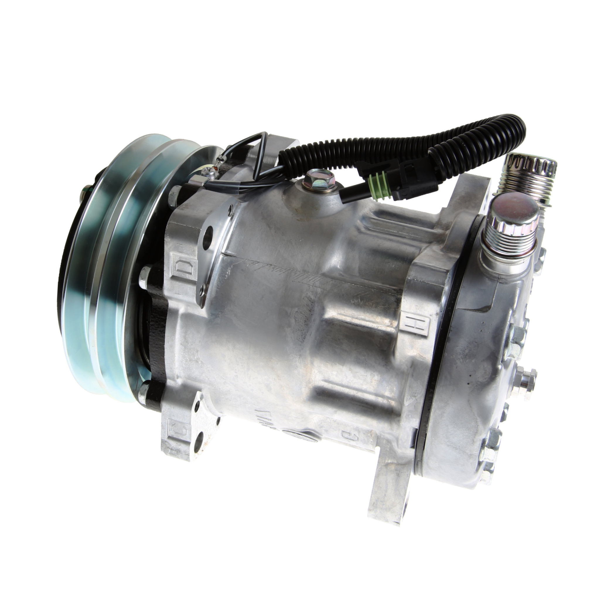 [CP-03082] Compresseur compatible pour JCB