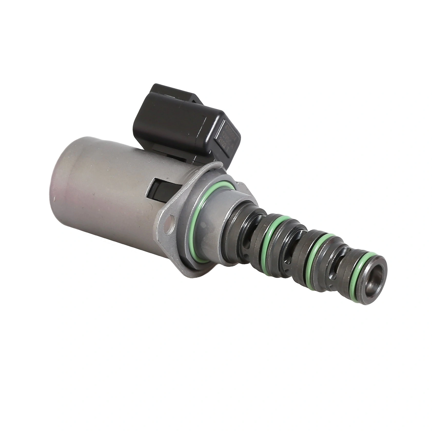 [CP-03087] Kit-électrovanne 12 vo compatible pour JCB