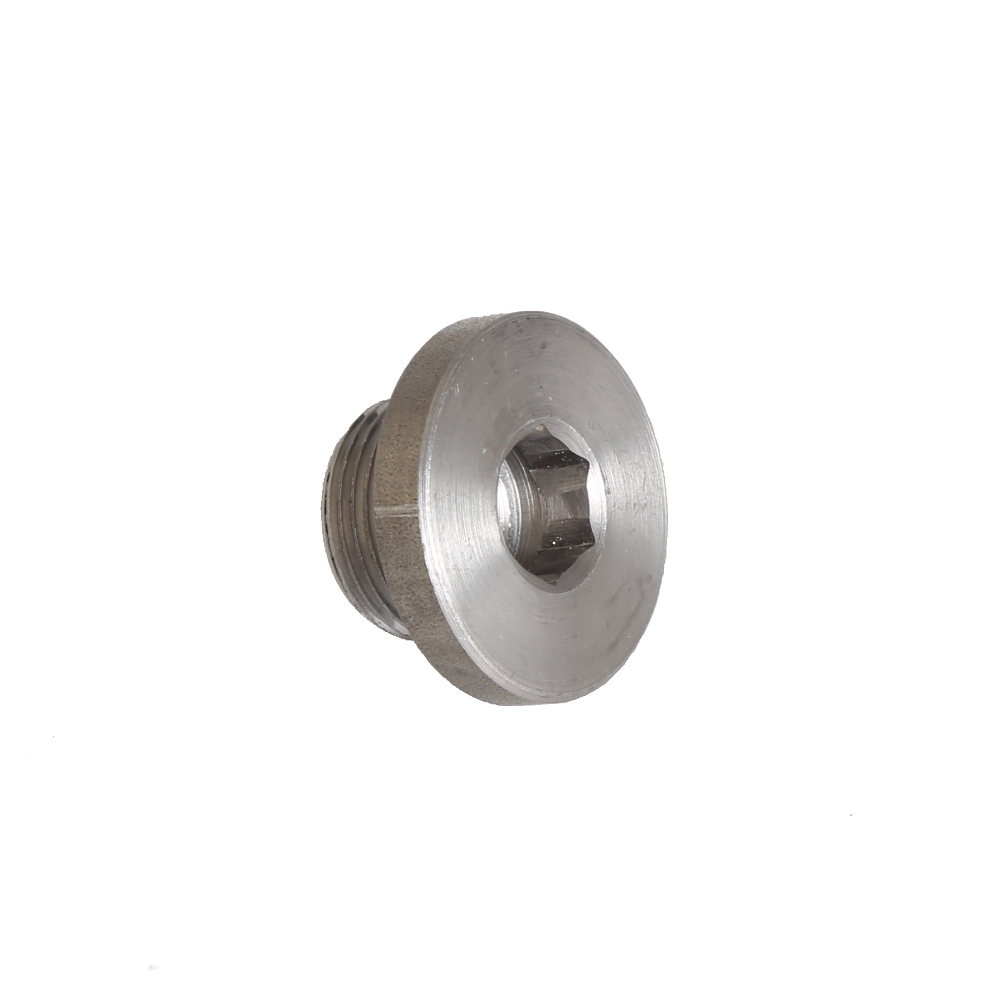 [CP-03089] Bouchon de vidange compatible pour JCB