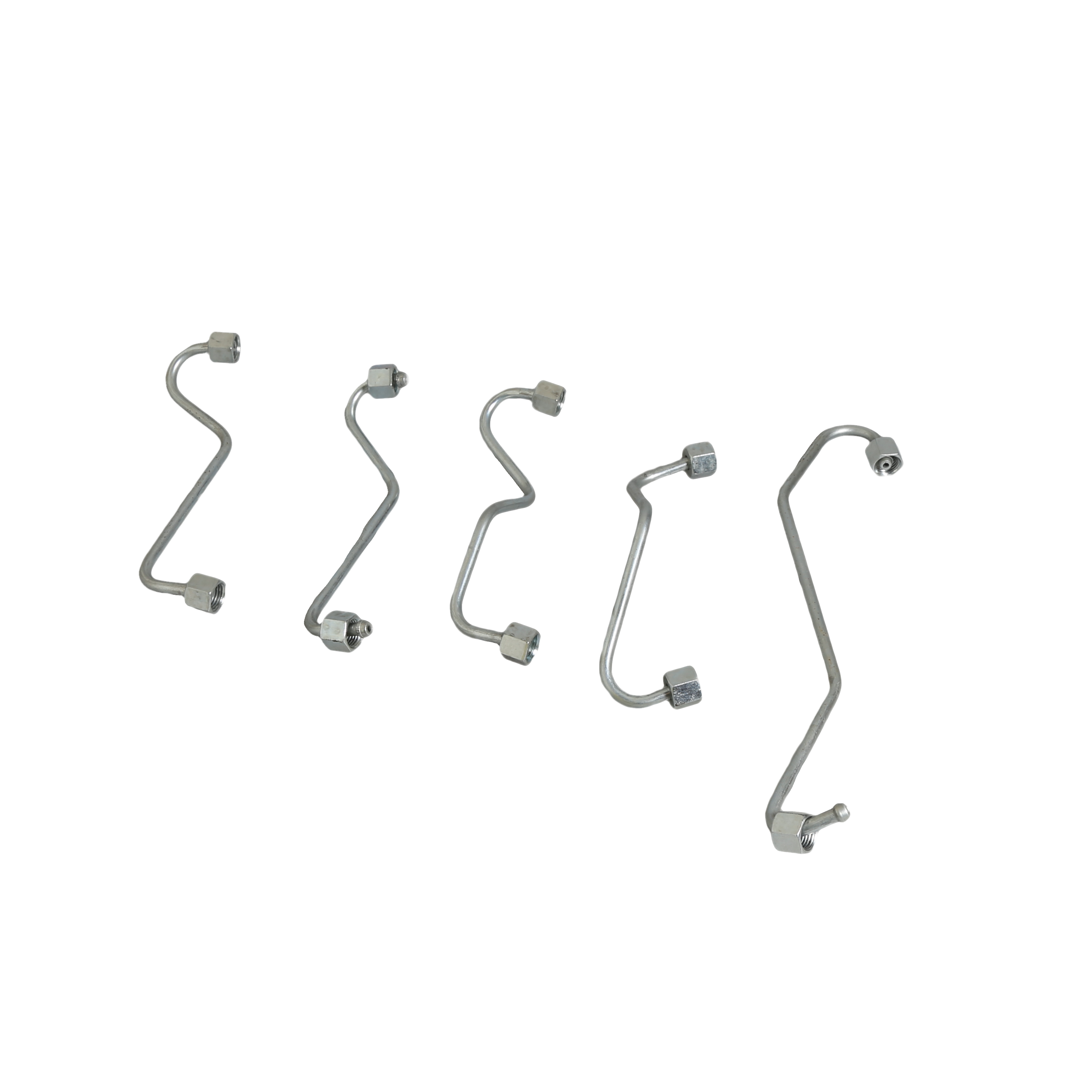 [CP-03090] Ens tuyaux injecteurs compatible pour JCB