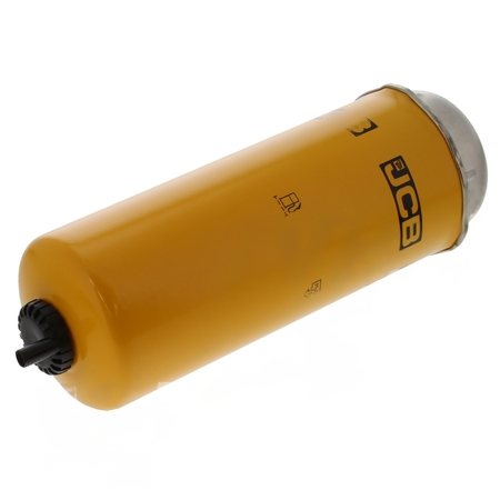 [CP-03091] Filtre compatible pour JCB