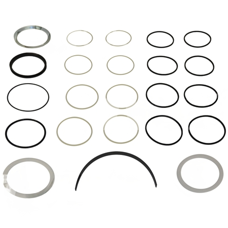 [CP-03096] Kit de joints compatible pour JCB