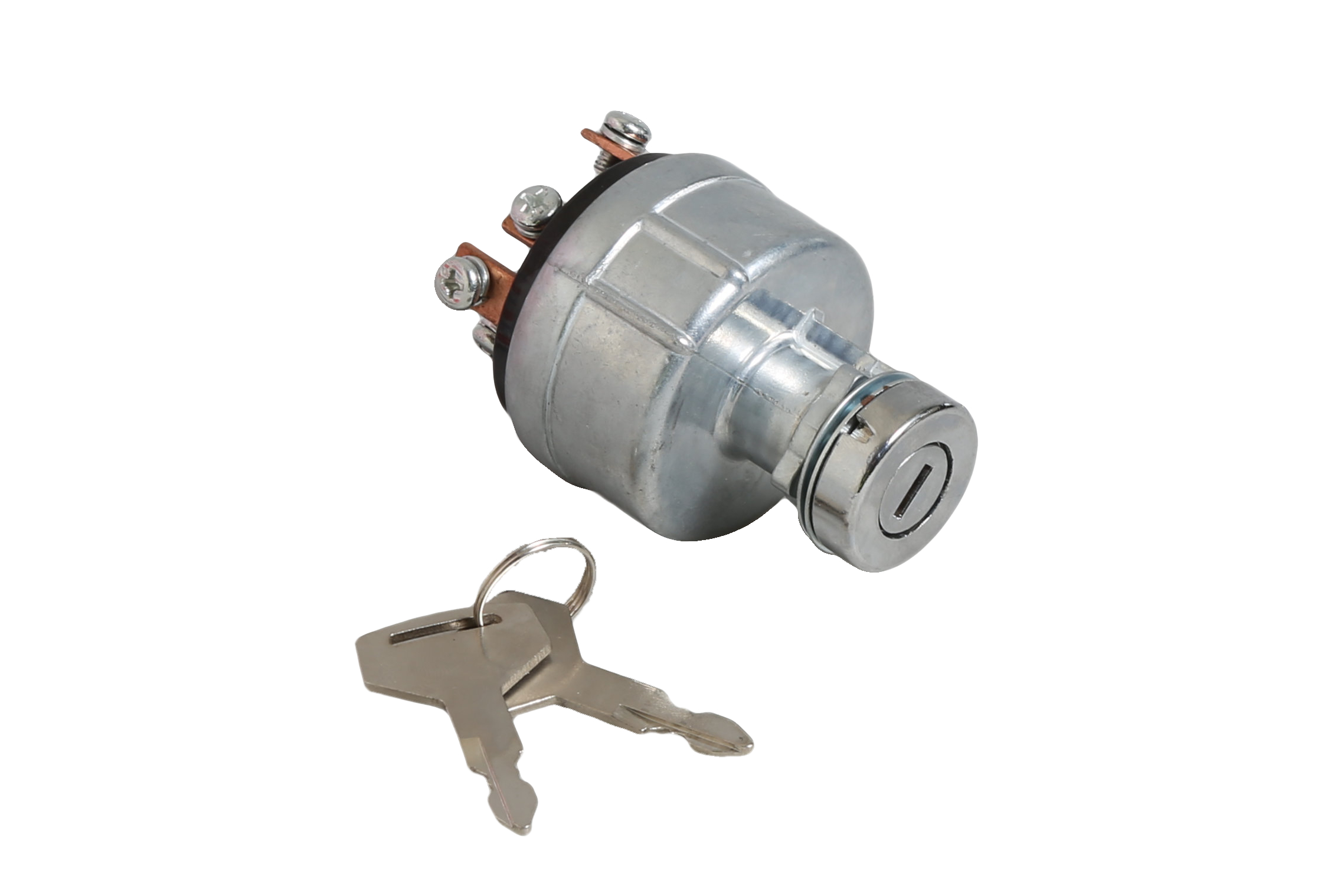 [CP-03108] Contacteur demarrage compatible pour JCB