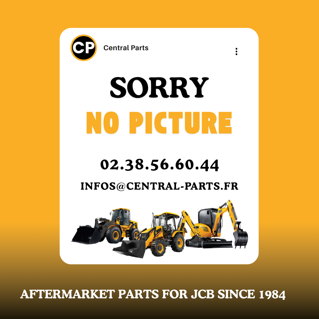 [CP-03113] Relais compatible pour JCB