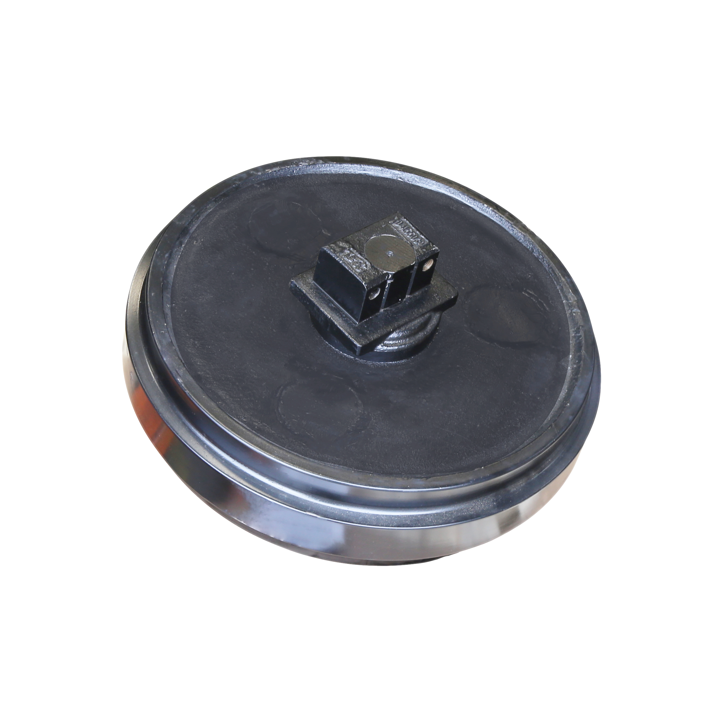[CP-03114] Roue folle complete compatible pour JCB