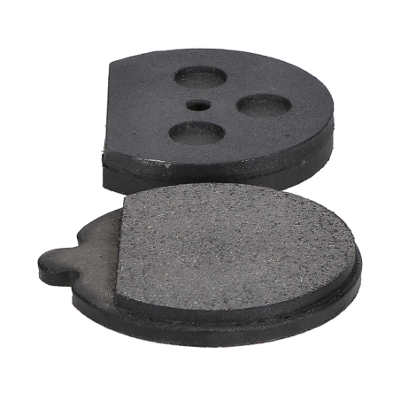 [CP-00311] Plaquettes frein de park compatible pour Caterpillar, pour Volvo