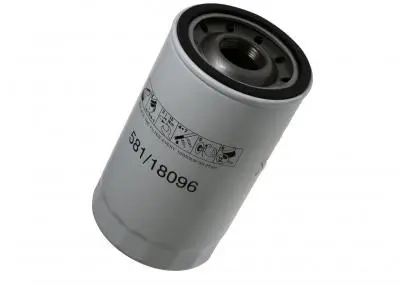 [CP-00316] Filtre à huile moteur compatible pour Case, pour New Holland, pour Hitachi