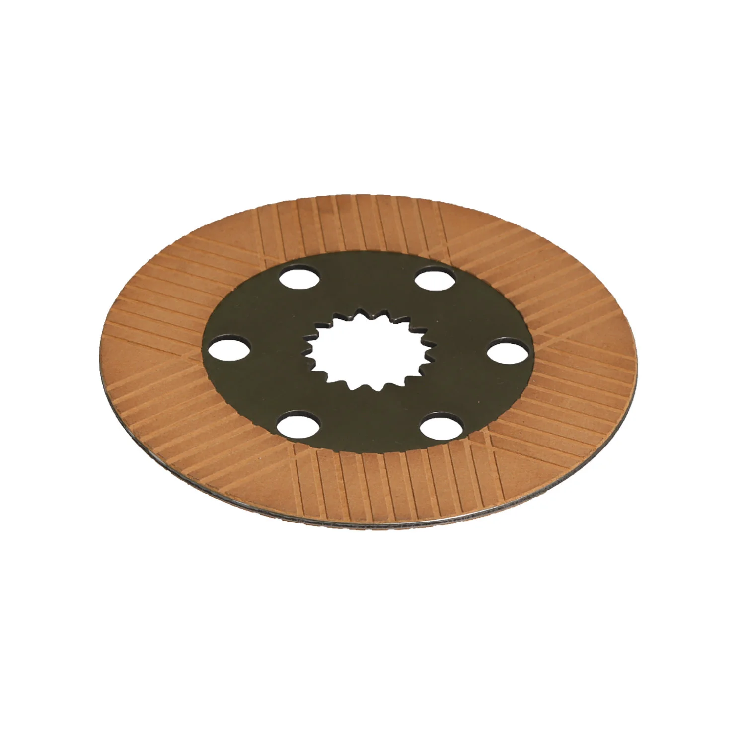[CP-03165] Plaque de friction compatible pour JCB