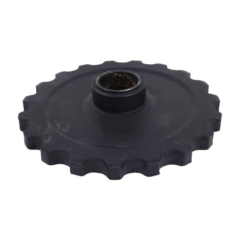 [CP-03167] Aile.avg.noire compatible pour JCB