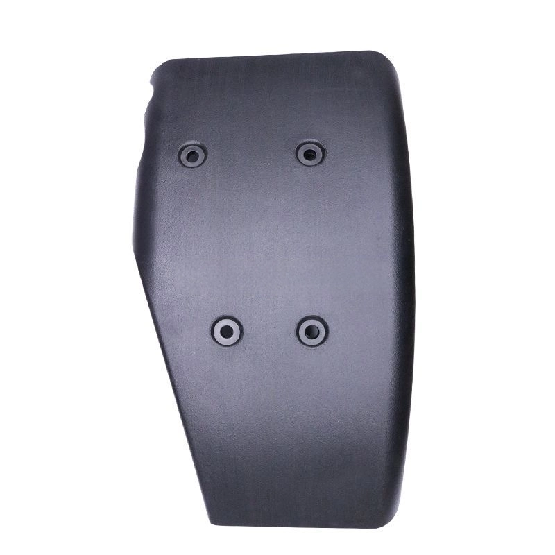 [CP-03168] Aile.avd.noire compatible pour JCB
