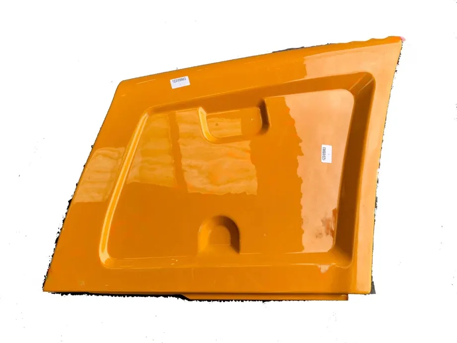 [CP-03171] Capot.moteur.gauche compatible pour JCB