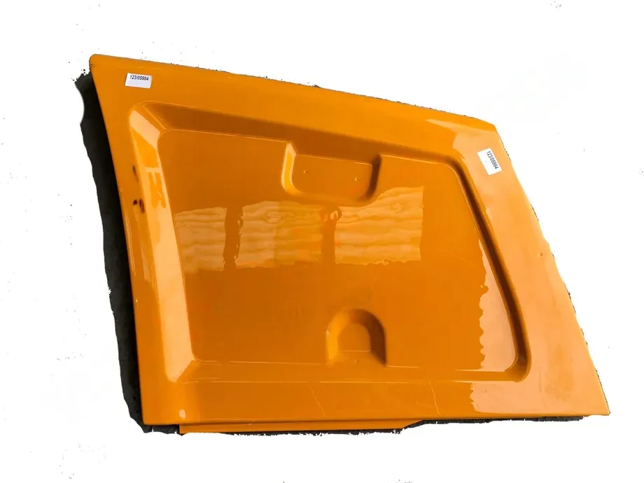 [CP-03172] Capot.moteur.droit compatible pour JCB