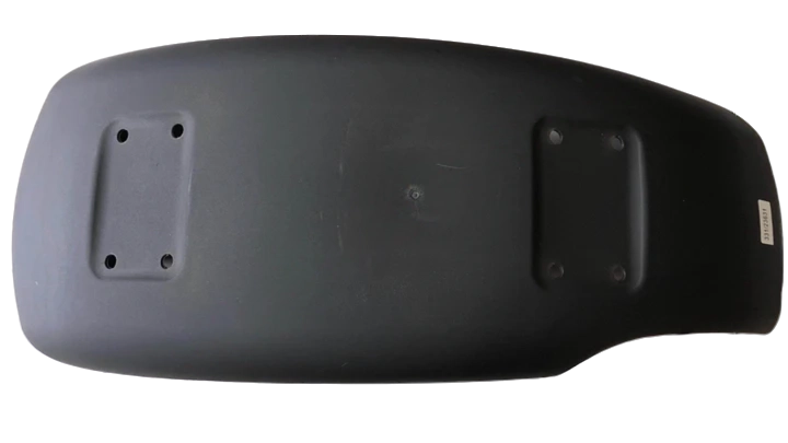 [CP-03175] Aile.avd.418.mm.large compatible pour JCB