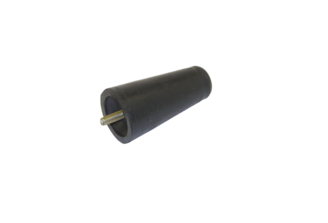 [CP-03178] Tampon.vitre.arr.laterale compatible pour JCB