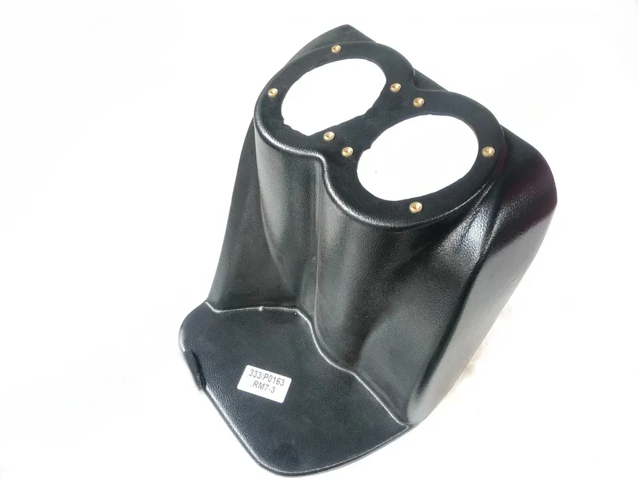 [CP-03183] Carter.de.protection compatible pour JCB