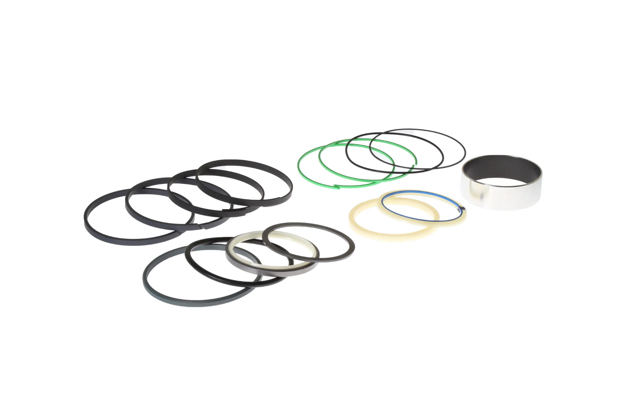 [CP-03191] Kit de joints verin fleche compatible pour JCB