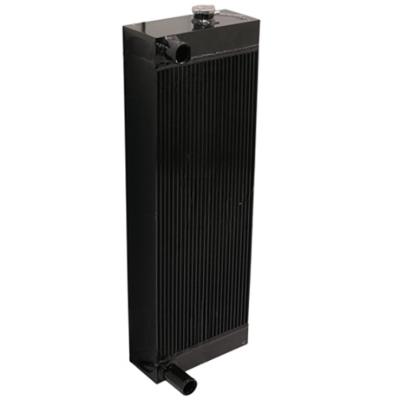 [CP-03193] Radiator compatible pour JCB