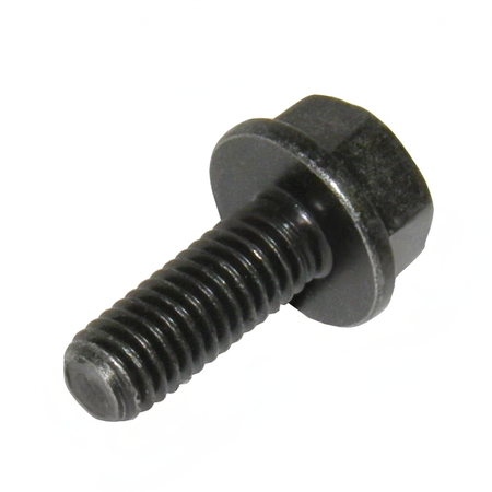 [CP-03194] Boulon à tete hexagonale compatible pour JCB