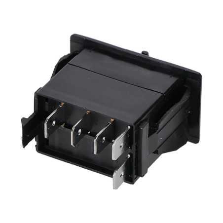 [CP-03197] Interrupteur vitesse lente compatible pour JCB