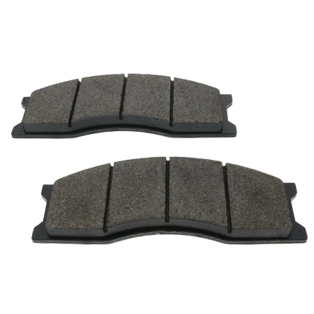 [CP-03200] Kit plaquette frein compatible pour JCB