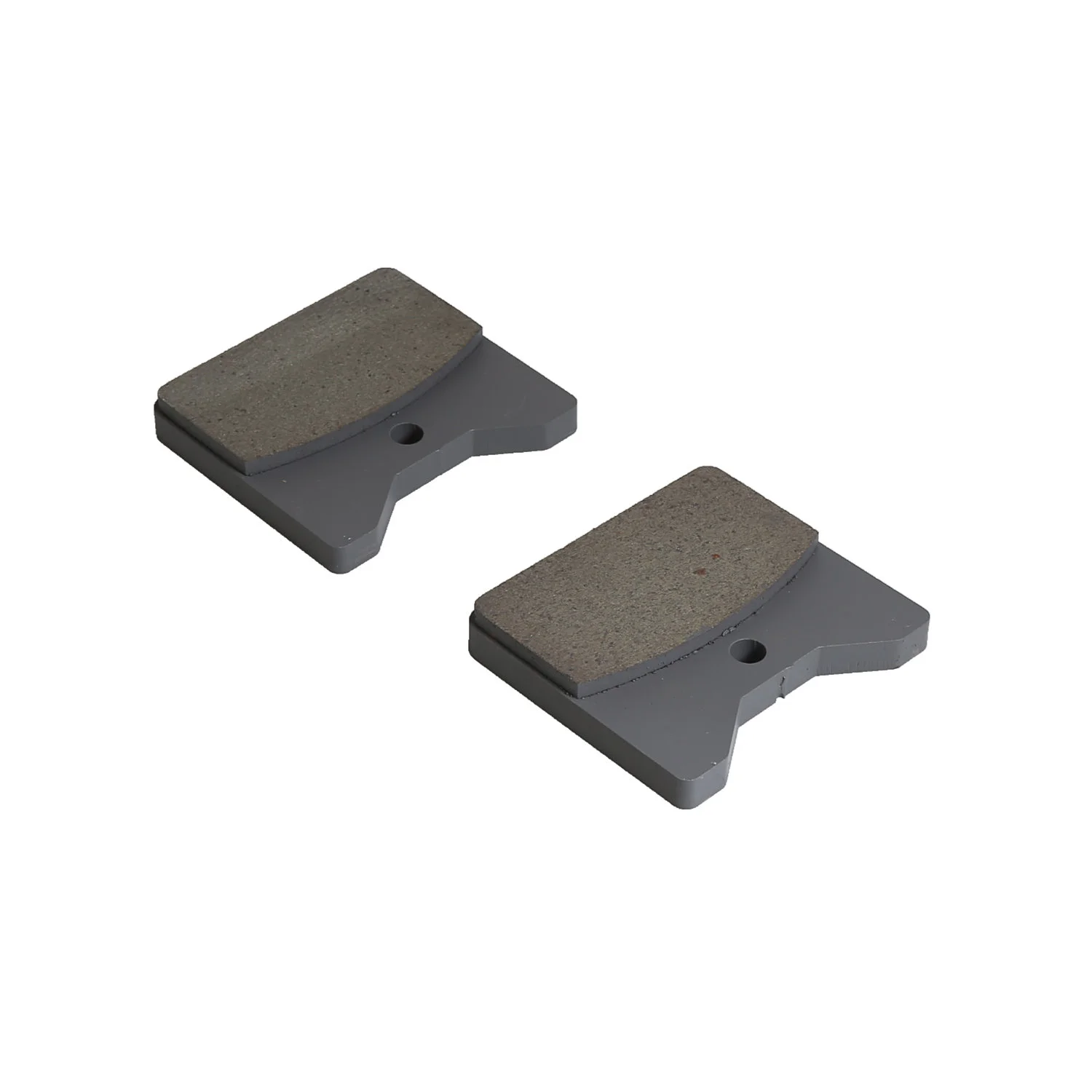 [CP-03199] Kit plaquette frein compatible pour JCB