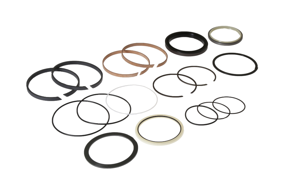 [CP-03202] Kit joints compatible pour JCB
