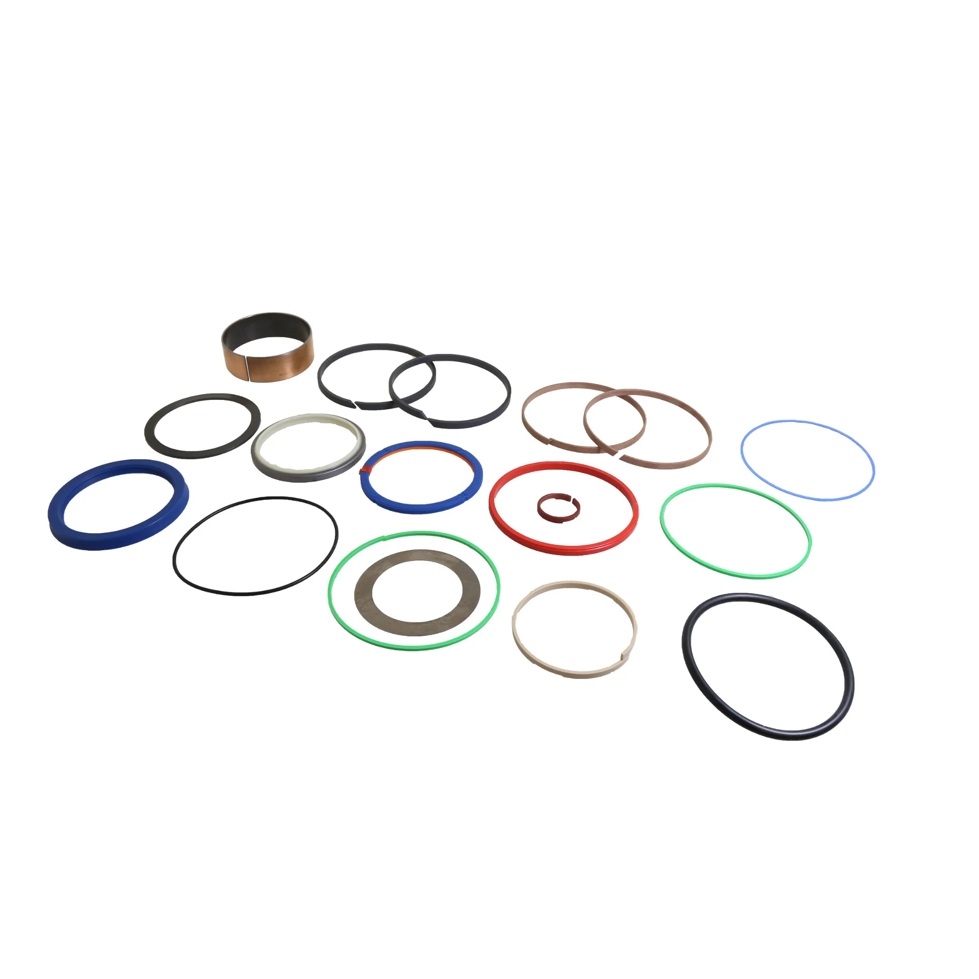 [CP-03203] Kit joints compatible pour JCB
