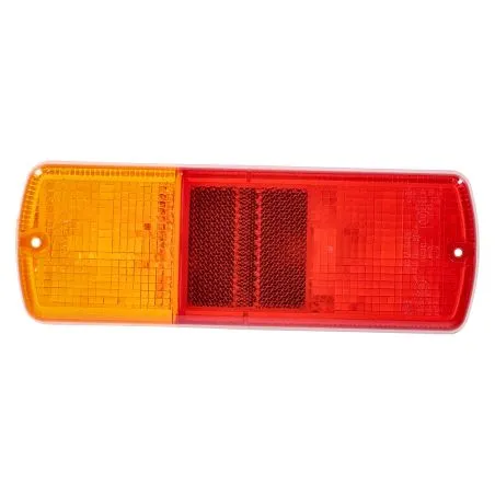 [CP-00321] Cabochon feu ar 460000 compatible pour JCB