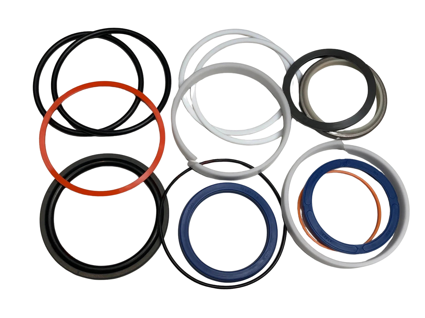 [CP-03206] Kit joints compatible pour JCB