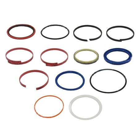 [CP-03207] Kit joints compatible pour JCB