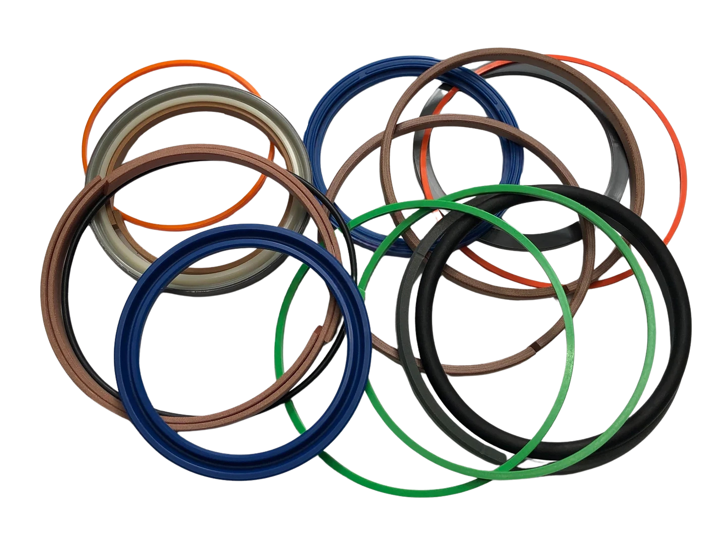[CP-03211] Kit joints compatible pour JCB