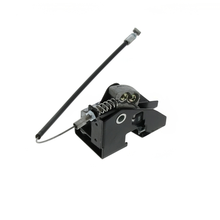 [CP-03218] Serrure int droite jcb compatible pour JCB