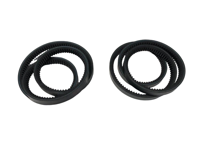 [CP-03222] Courroie la paire en v compatible pour JCB