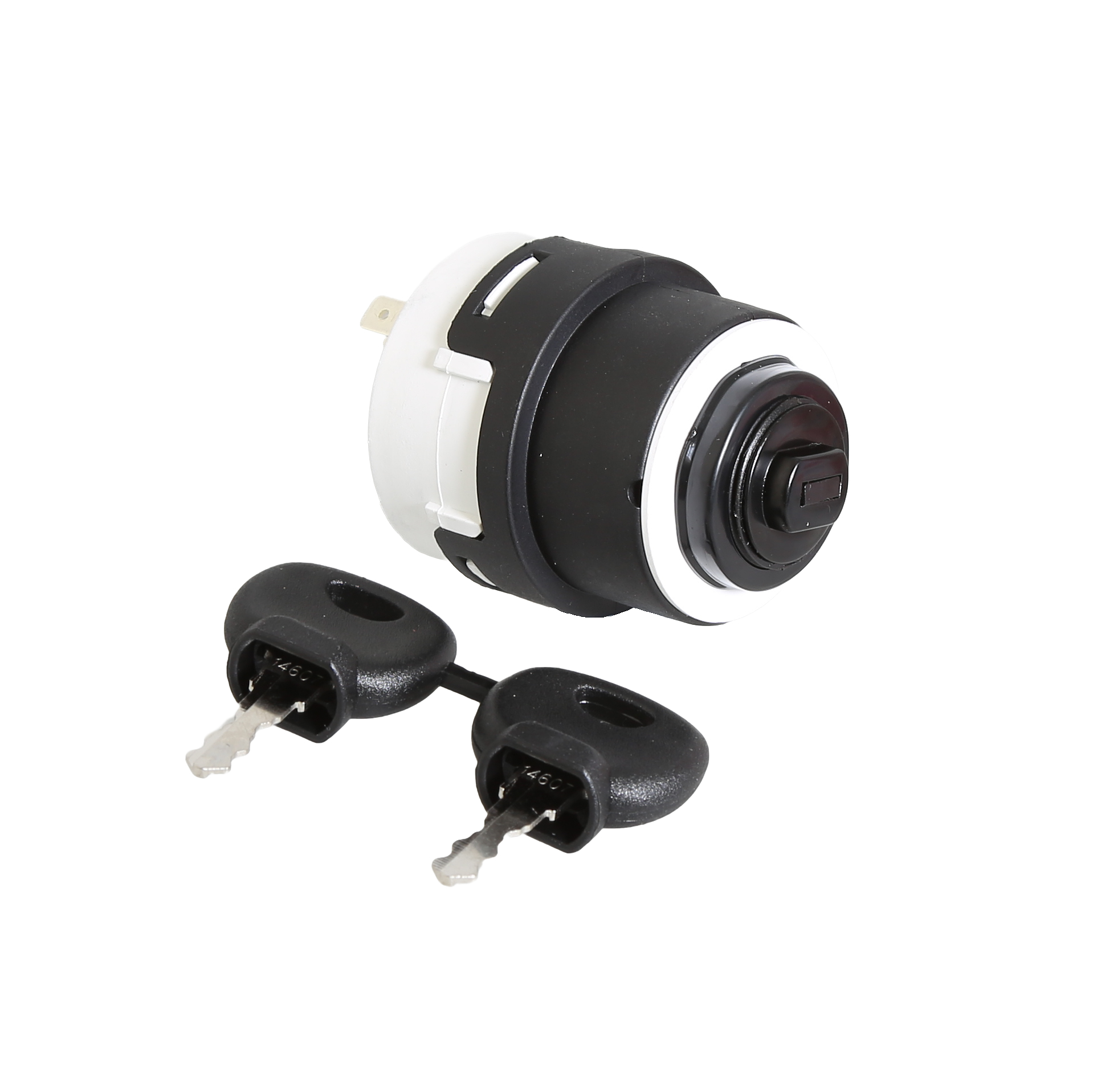 [CP-03223] Contacteur A Cle compatible pour JCB
