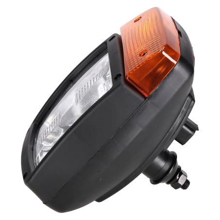 [CP-00323] Feu de route complet g/d compatible pour JCB