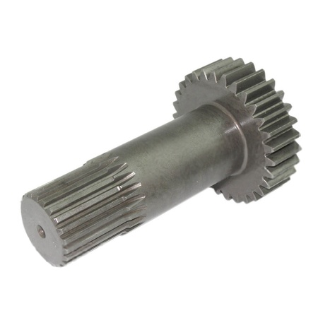 [CP-03236] Arbre pignon central compatible pour JCB