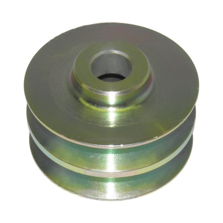 [CP-03239] Poulie alternateur compatible pour JCB