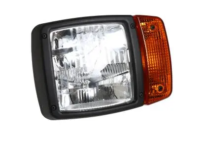 [CP-00324] Feu avg compatible pour JCB