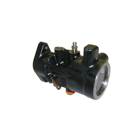 [CP-03249] Tuyaux de frein avec raccords compatible pour JCB