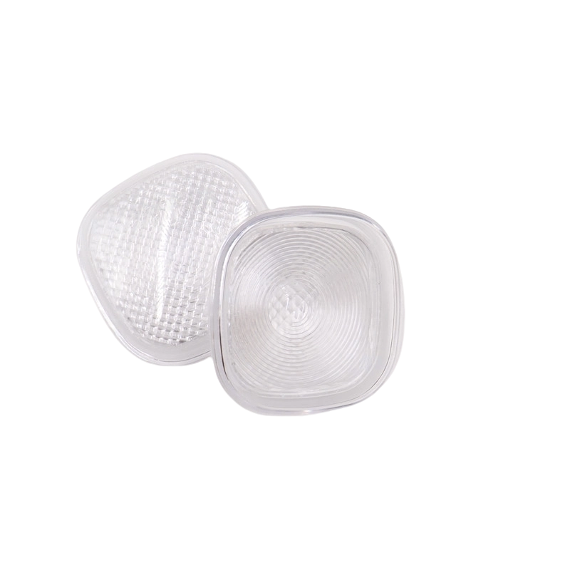[CP-00326] Cabochon blanc compatible pour JCB