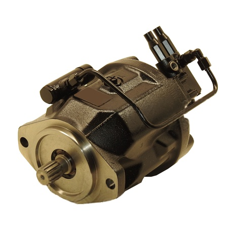 [CP-03254] Pompe hydraulique compatible pour JCB
