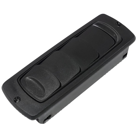 [CP-03265] Aeration rectangulaire compatible pour JCB