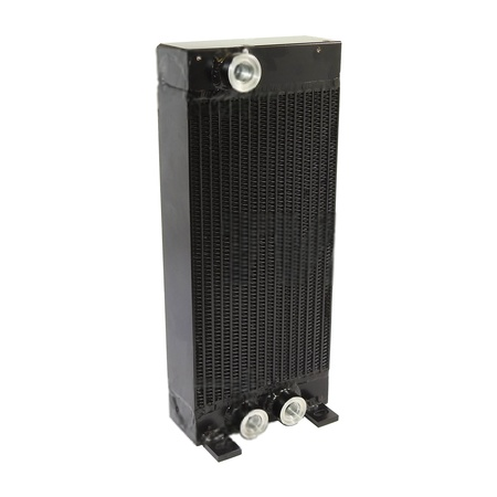 [CP-03266] Refroidisseur huile compatible pour JCB