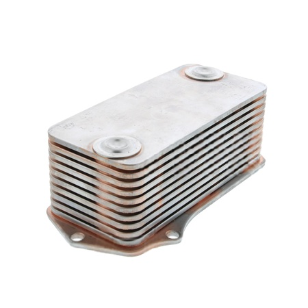 [CP-03269] Refroidisseur d'huile compatible pour JCB