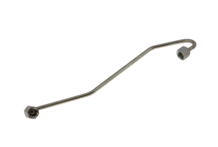 [CP-03273] Tuyau haute pression pompe - rail' compatible pour JCB