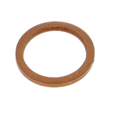 [CP-03276] Rondelle cuivre m12-type d compatible pour JCB