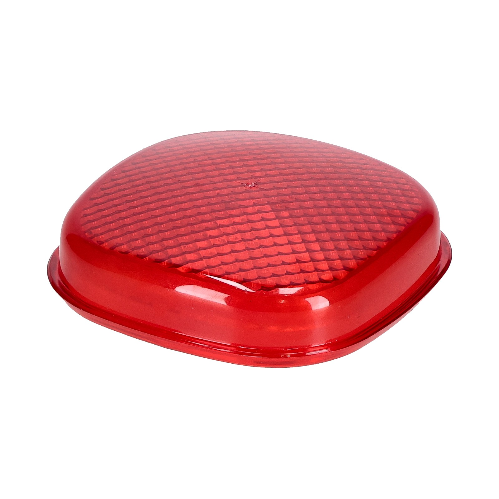 [CP-00325] Cabochon rouge compatible pour JCB