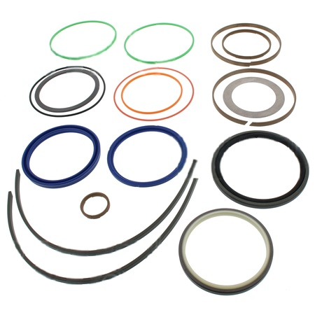 [CP-03290] Kit joints verin 130x95 compatible pour JCB