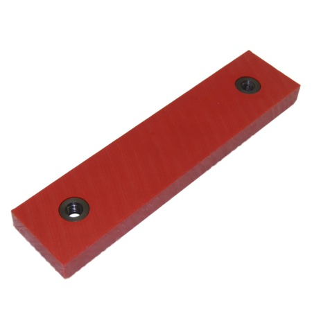 [CP-03288] Patin 260x22x60 compatible pour JCB